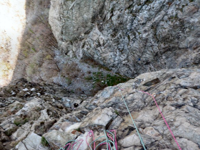 Jannu 004.jpg - Moi au relais de L2